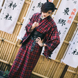 冥闇 KIMONO