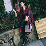 冥闇 KIMONO