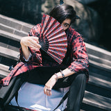 冥闇 KIMONO