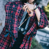 冥闇 KIMONO