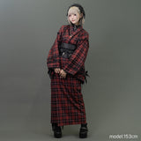 冥闇 KIMONO