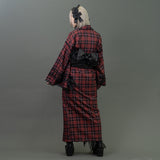 冥闇 KIMONO