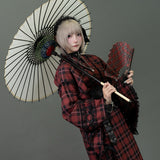 冥闇 KIMONO