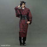 冥闇 KIMONO