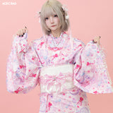 Sweet♡Magicalユニコーン KIMONO