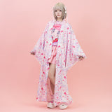 Sweet♡Magicalユニコーン KIMONO