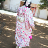 Sweet♡Magicalユニコーン KIMONO