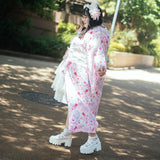 Sweet♡Magicalユニコーン KIMONO