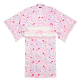 Sweet♡Magicalユニコーン KIMONO