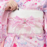 Sweet♡Magicalユニコーン KIMONO