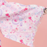 Sweet♡Magicalユニコーン KIMONO