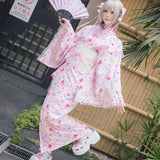 Sweet♡Magicalユニコーン KIMONO