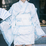 クラゲサイバー KIMONO
