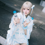 クラゲサイバー KIMONO