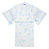 クラゲサイバー KIMONO