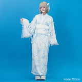 クラゲサイバー KIMONO