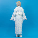 クラゲサイバー KIMONO