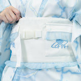 クラゲサイバー KIMONO