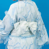 クラゲサイバー KIMONO