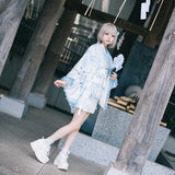 クラゲサイバー KIMONO