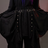 Garakuta Hakama Pants