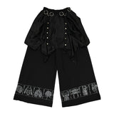 Garakuta Hakama Pants