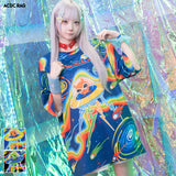 Pop Galaxy T-Shirt