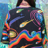 Pop Galaxy T-Shirt