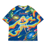 BLUE/ORANGE