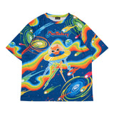 Pop Galaxy T-Shirt