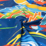 Pop Galaxy T-Shirt