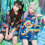 Pop Galaxy T-Shirt