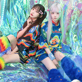 Pop Galaxy T-Shirt