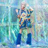 Pop Galaxy T-Shirt