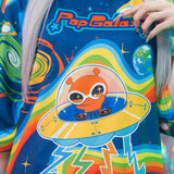 Pop Galaxy T-Shirt