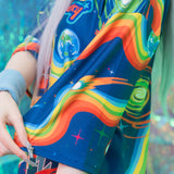 Pop Galaxy T-Shirt
