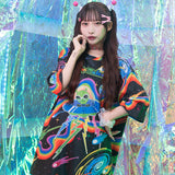 Pop Galaxy T-Shirt