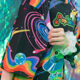 Pop Galaxy T-Shirt