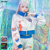 Pop Galaxy ジャケット
