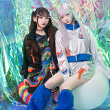 Pop Galaxy ジャケット
