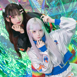 Pop Galaxy ジャケット