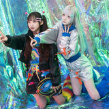 Pop Galaxy ジャケット