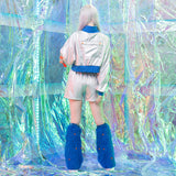 Pop Galaxy ジャケット