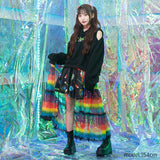 Pop Galaxy パーカー