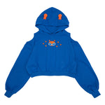 BLUE/ORANGE