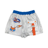 Pop Galaxy Short Pants 
