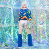 Pop Galaxy Short Pants 