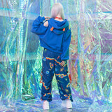 Pop Galaxy パンツ