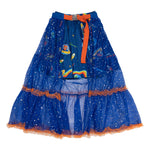 BLUE/ORANGE