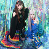 Pop Galaxy スカート